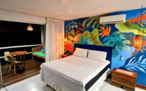 Villas do Pratagy Bromélia